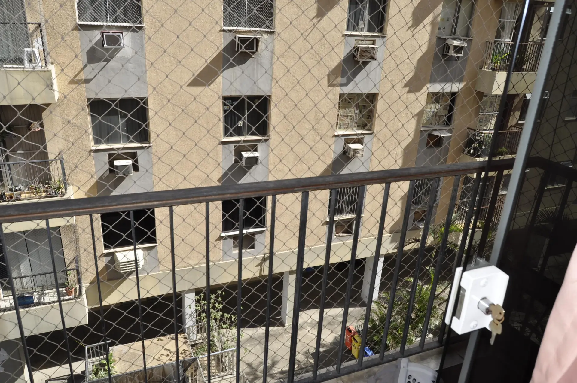 Apartamento de 2 quartos com máquina de lavar, Piedade — photo 19