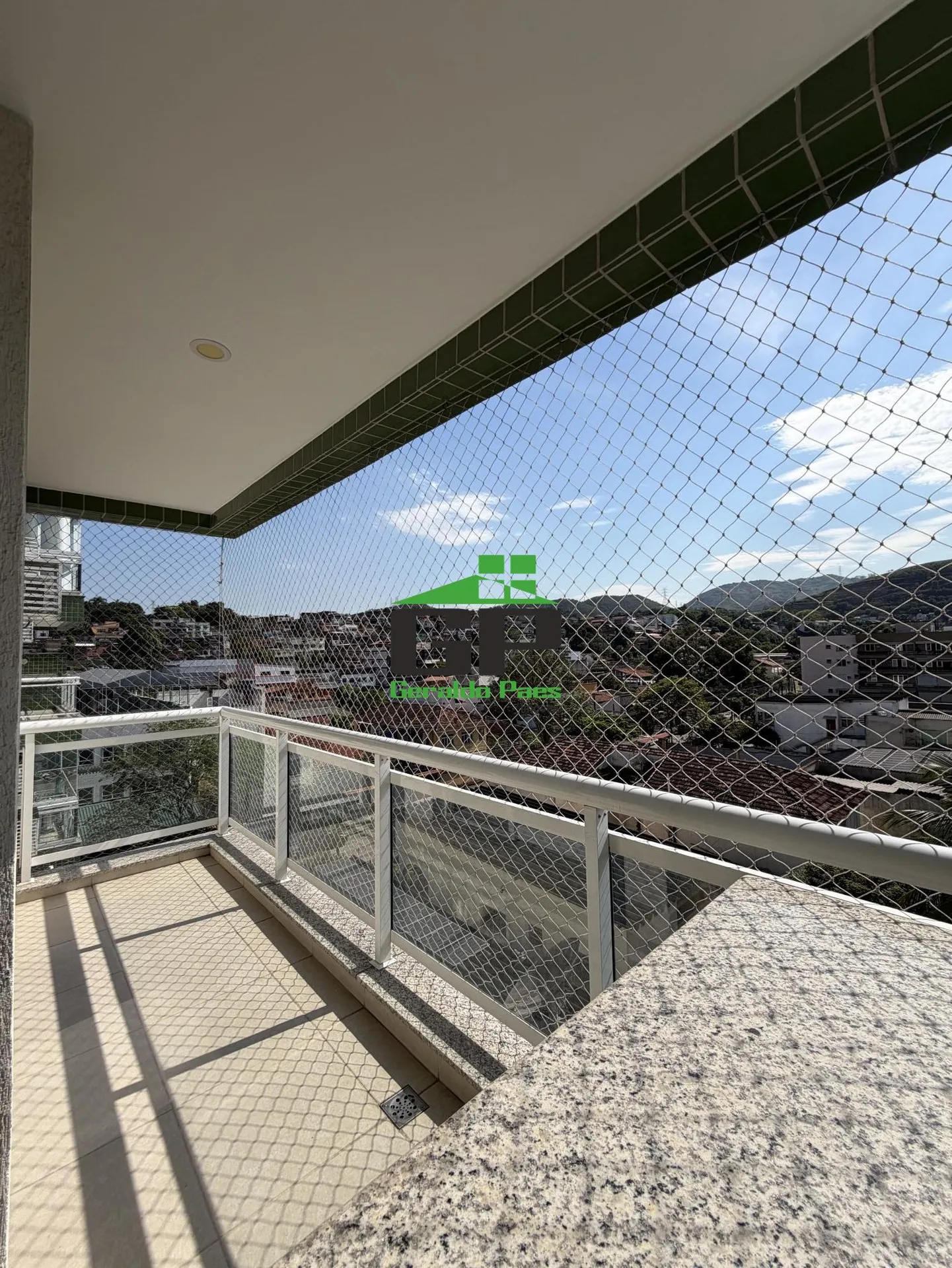 Apartamento de 2 quartos em condomínio com academia — photo 7