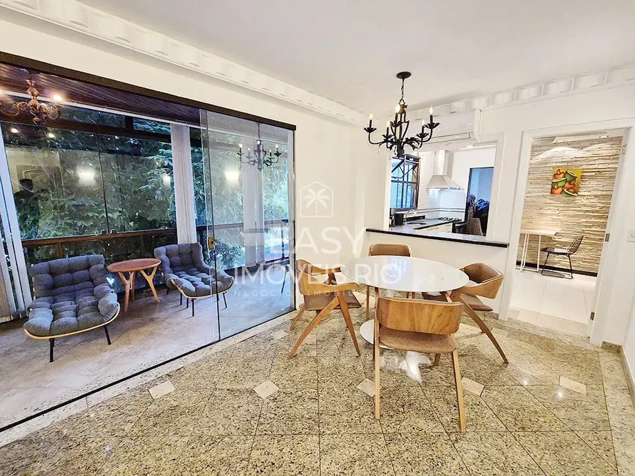 Apartamento com 2 quartos e 3 banheiros — photo 8