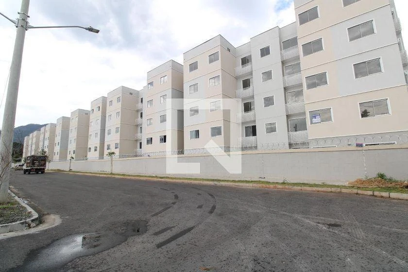 2-bedroom 45 m² rental apartment with balcony — photo 48