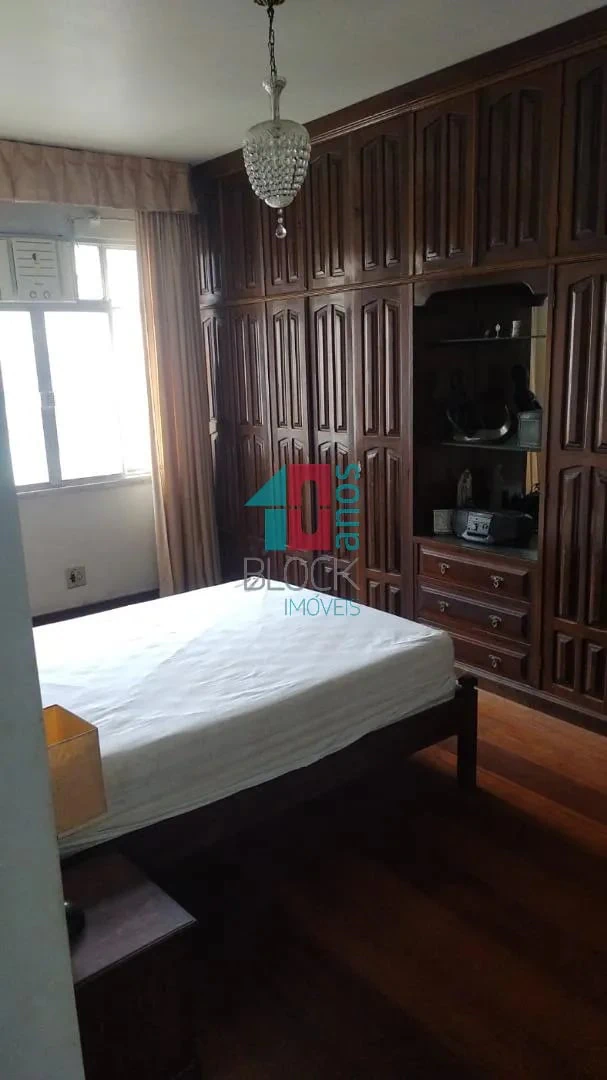 3-bedroom apartment with a mountain view in Rio de Janeiro — photo 8