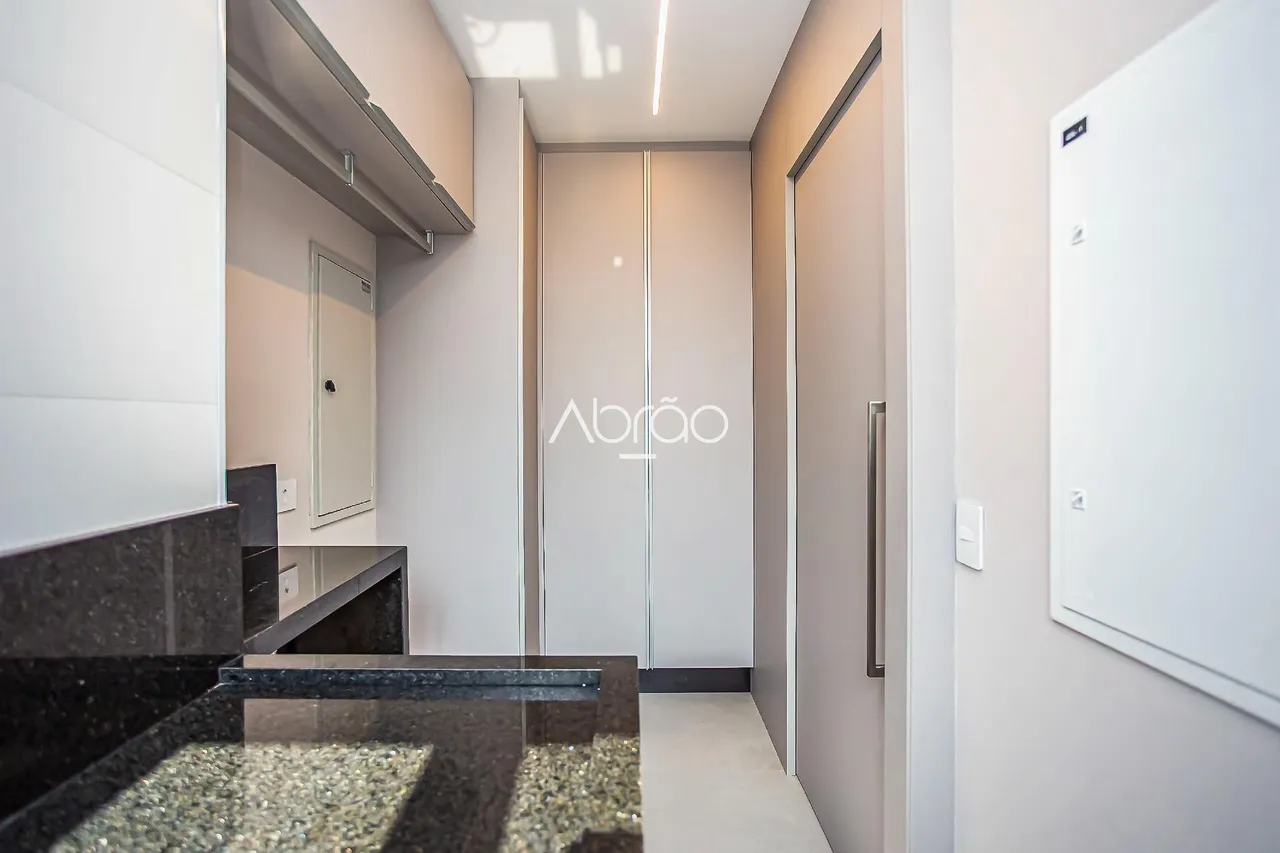 Apartamento de 132 m² com 3 suítes e área de lavanderia — photo 18