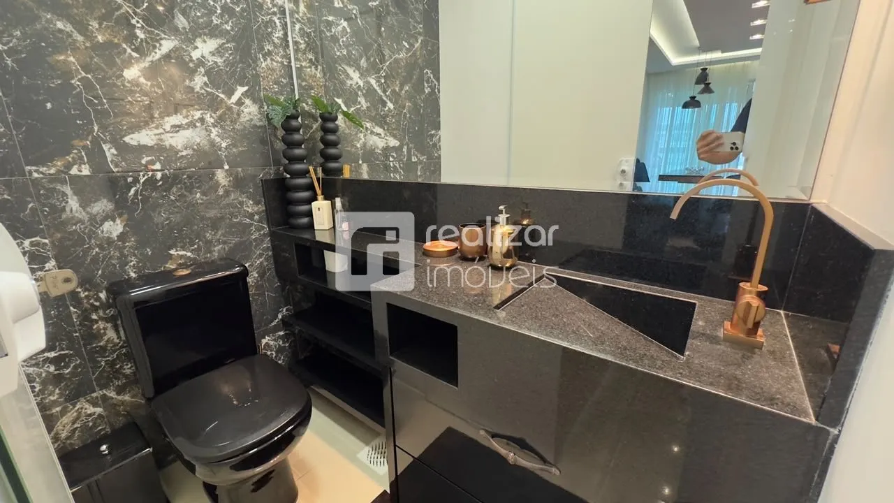 Departamento amueblado, 219 m², con vestidor — photo 8