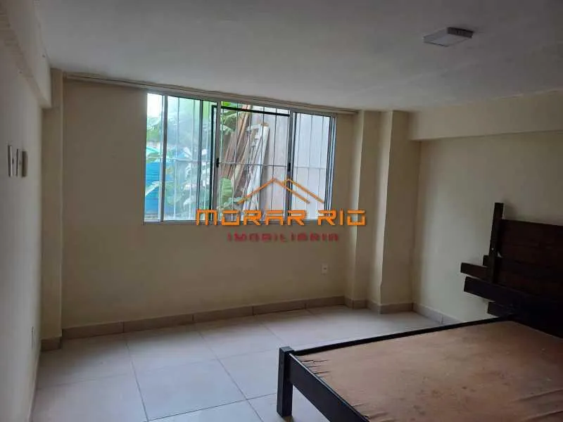 Apartamento térreo com 1 dormitório e fogão a gás — photo 6