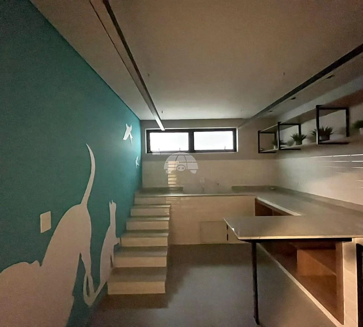 Departamento de 2 dormitorios con ventanales de piso a techo — photo 28