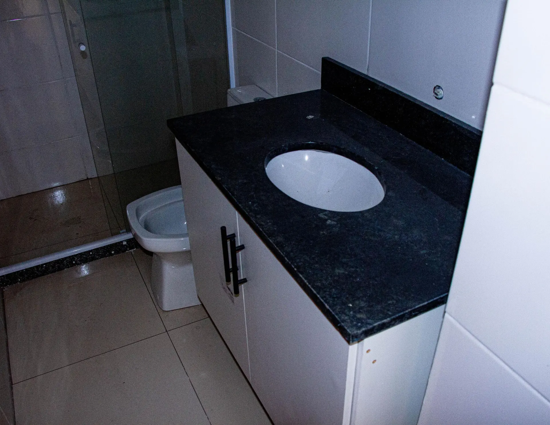 Apartamento com 2 quartos, varanda e 1 vaga — photo 11