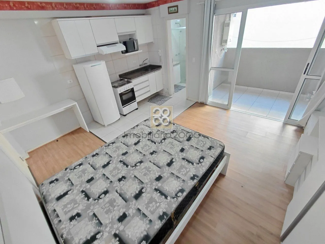 66 m² apartment with 1 bedroom and parking spot — photo 6