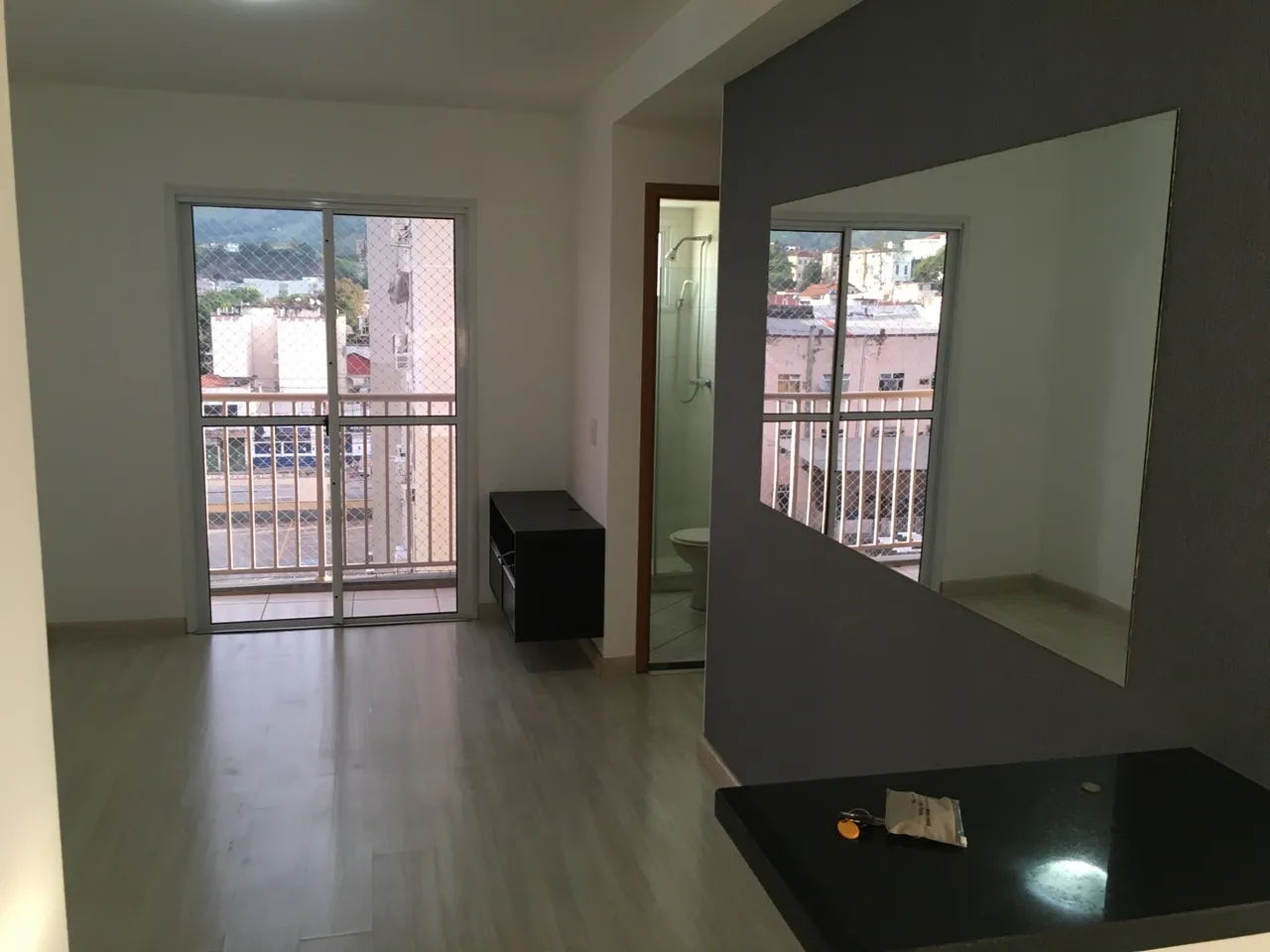 Apartamento de 2 quartos em condomínio com academia — photo 10