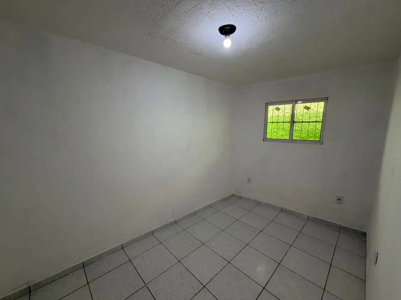 2-bedroom house with 44 m² and a compact kitchen corner — photo 4