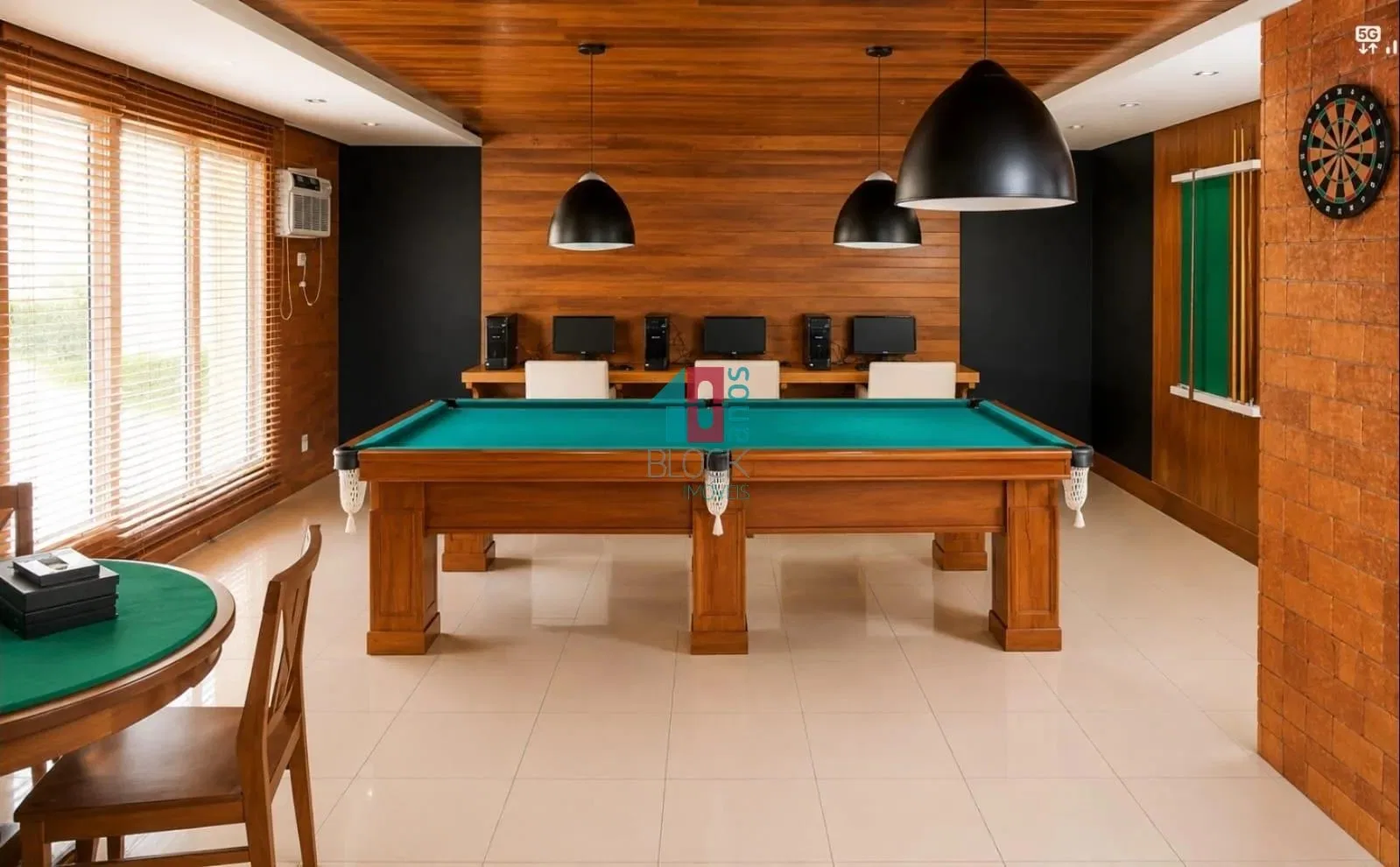71 m² apartment with 2 bedrooms and 1 en-suite — photo 22