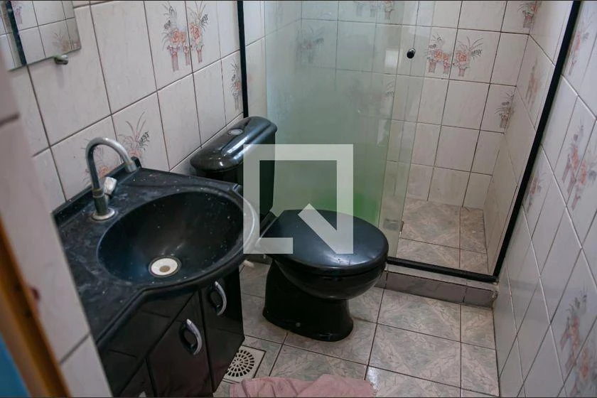 Furnished house with a gas stove kitchen and 2 bedrooms — photo 34