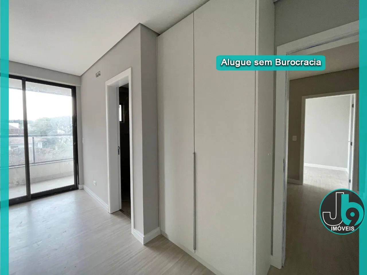 160 m² apartment with 2 en-suite bedrooms and 3 parking — photo 19