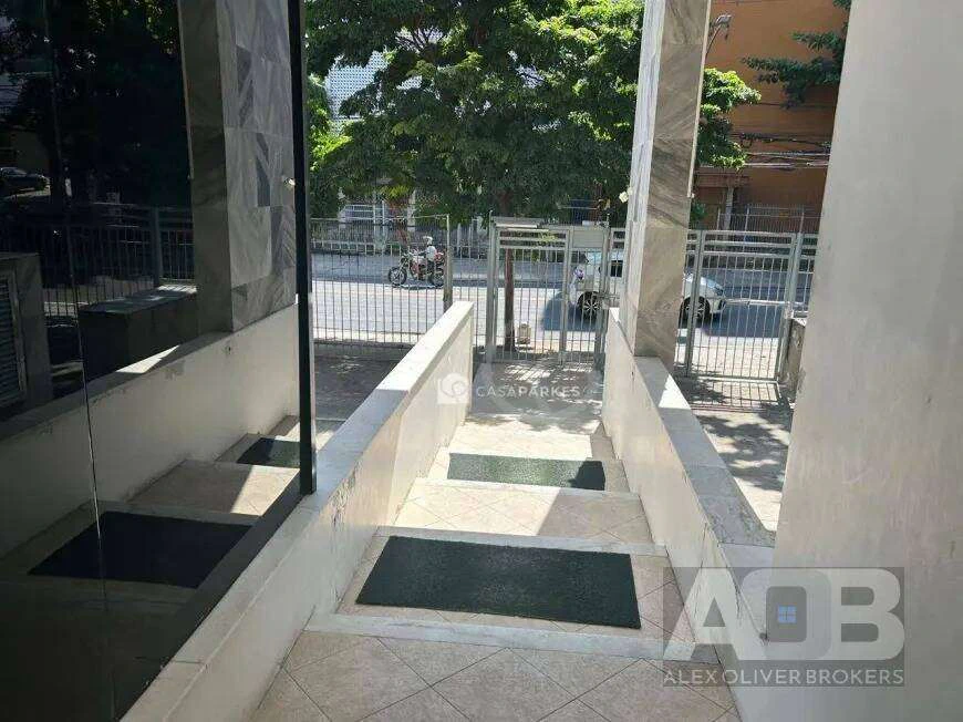 Apartamento mobiliado com 3 quartos e cozinha a gás — photo 27