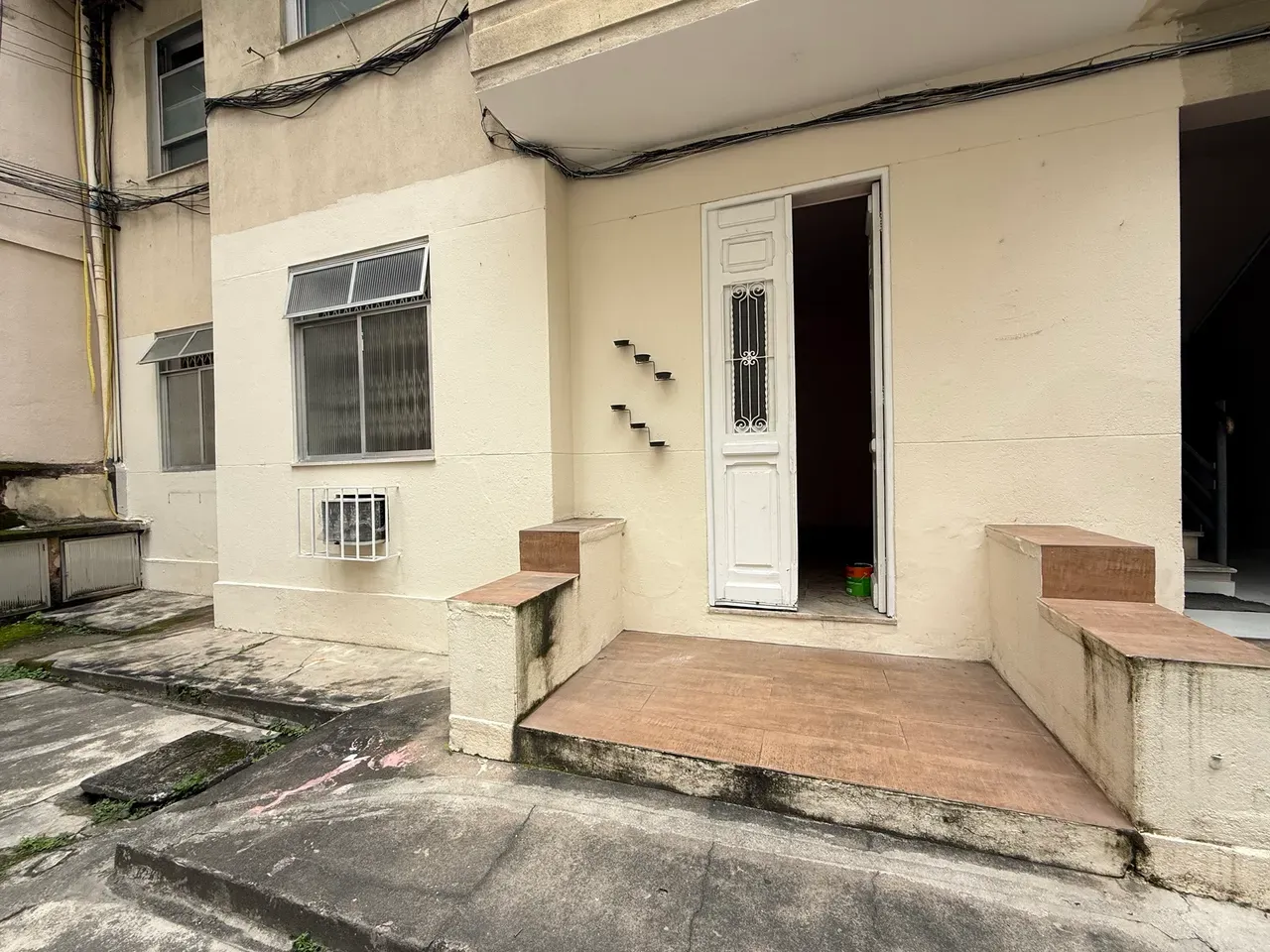 3-bedroom house, 90 m²