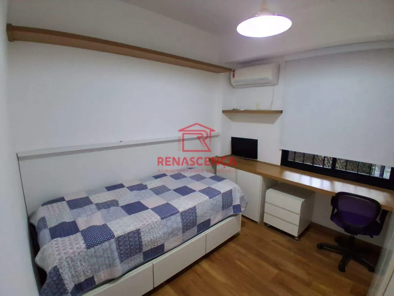 3-bedroom apartment with 3 bathrooms and a balcony — photo 4
