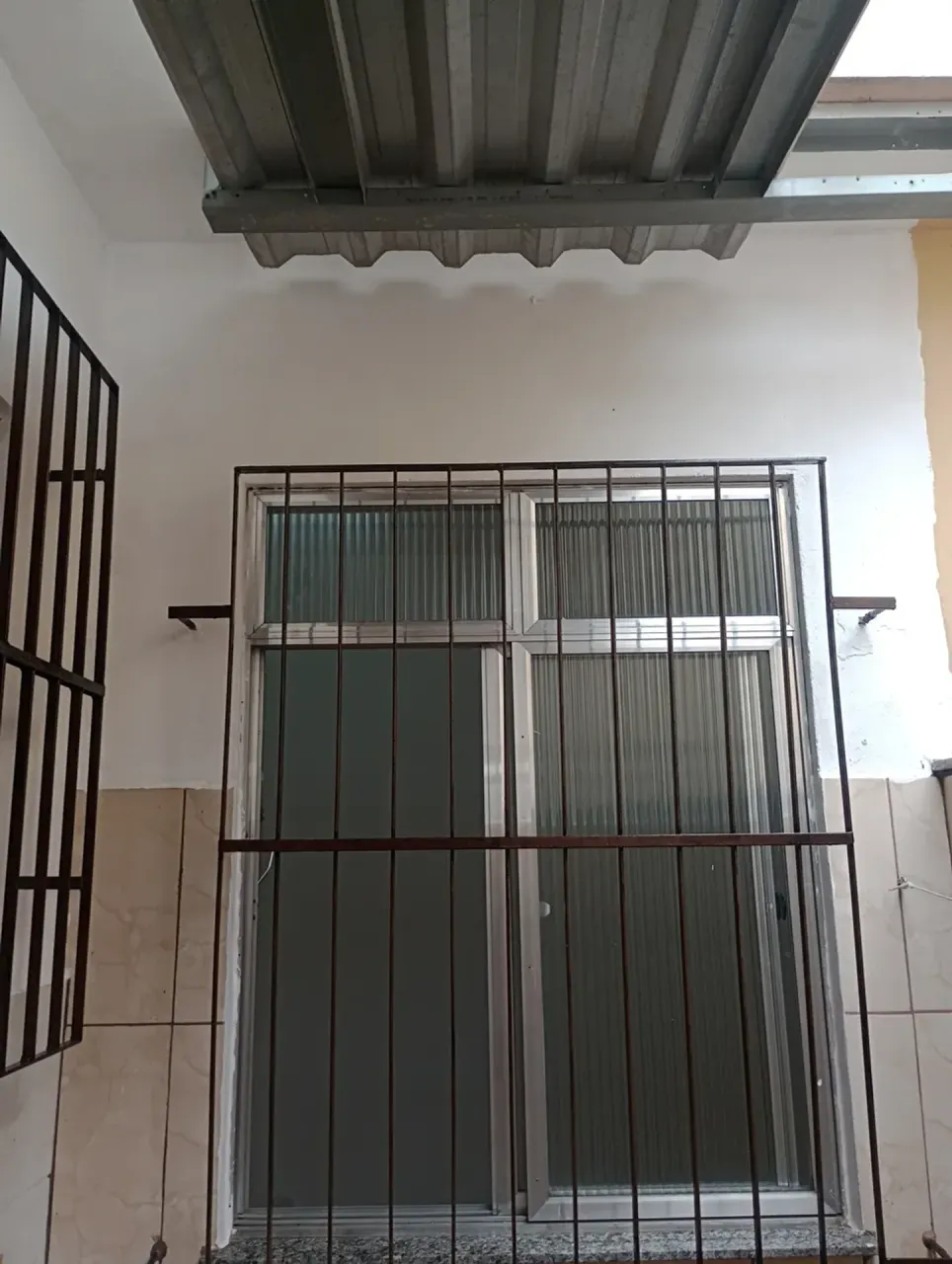 Casa sem mobília com 1 quarto e aquecedor a gás — photo 16