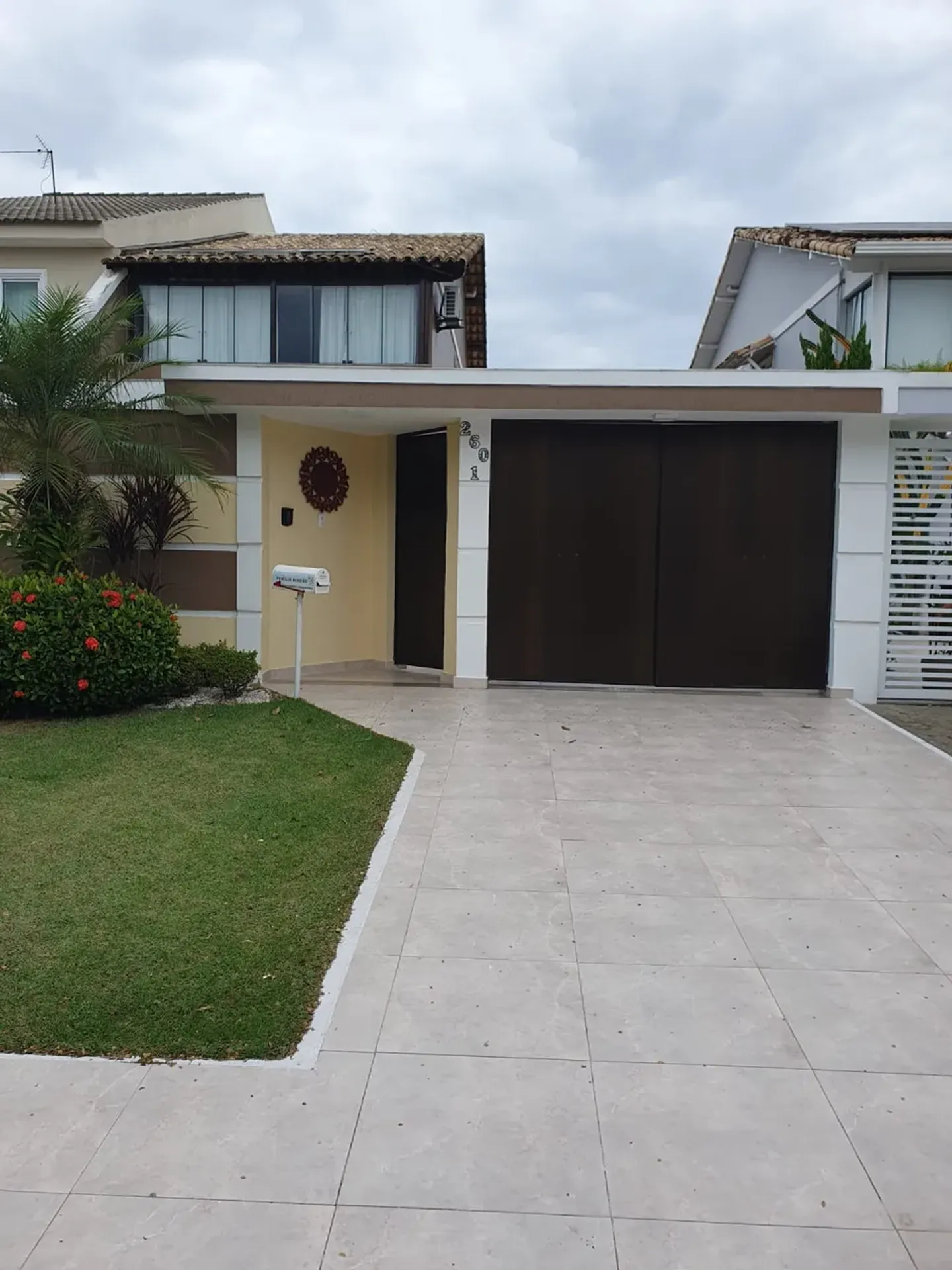 House, 296 m², with a private BBQ — photo 28