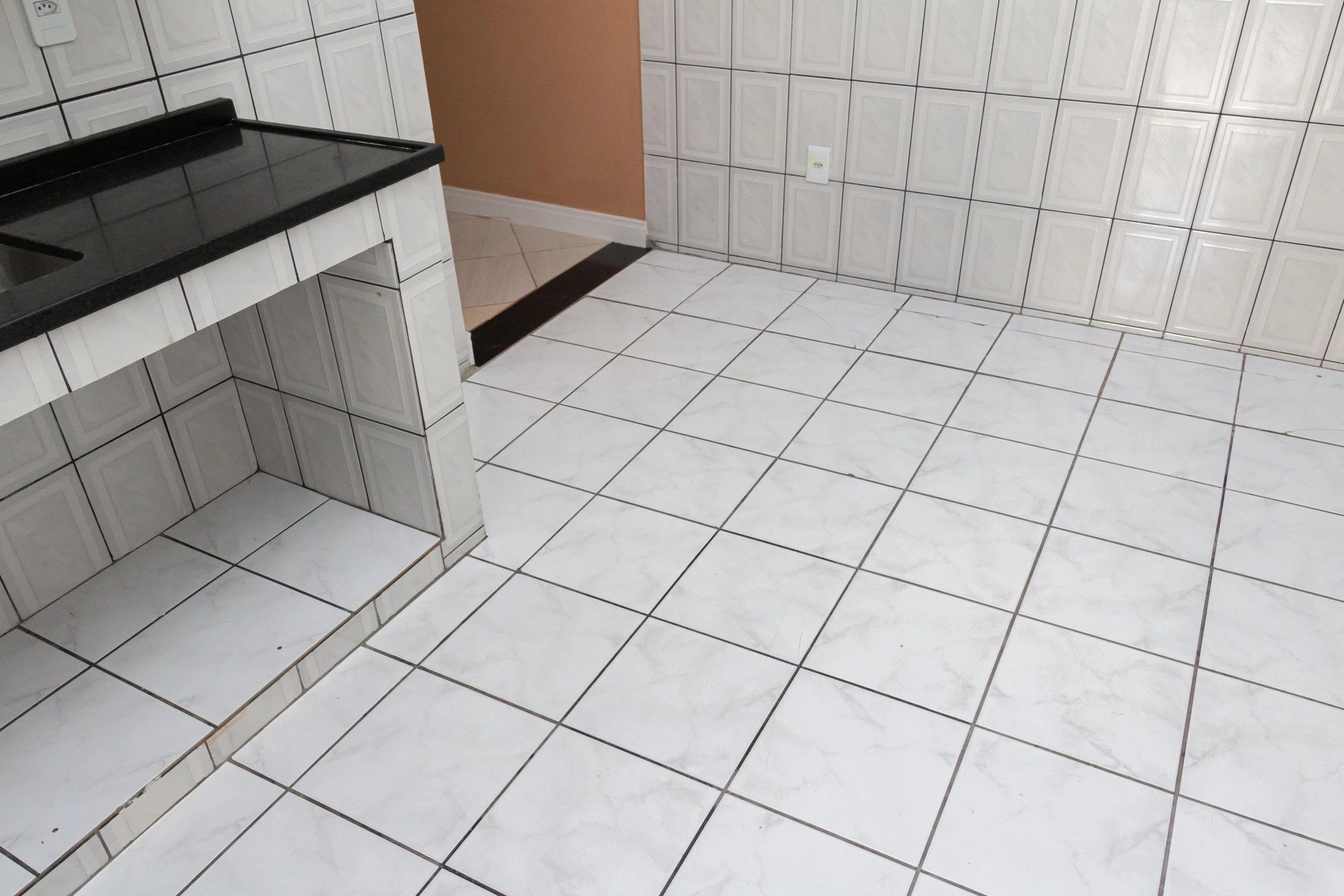 Casa sem mobília com varanda, 1 quarto e 1 vaga — photo 26