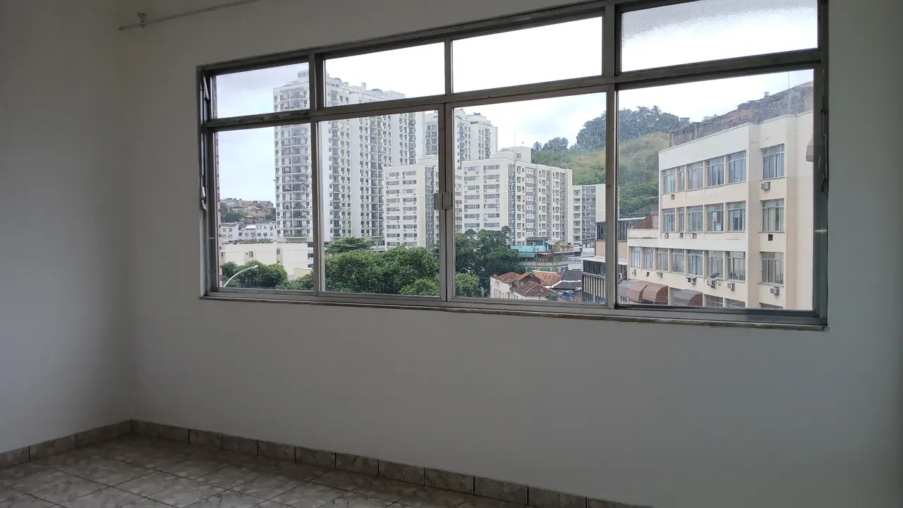 2-bedroom apartment, 55 m²