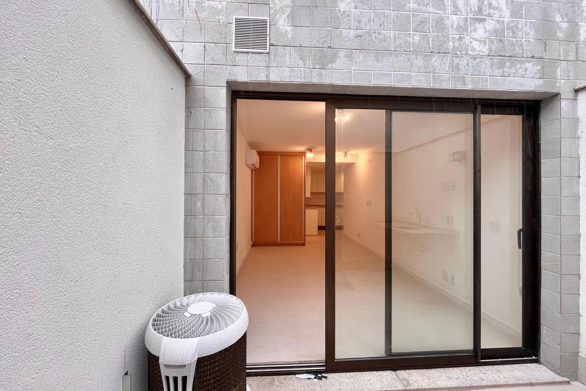Kitnet com 1 quarto e 1 banheiro, sem vaga de garagem — photo 22