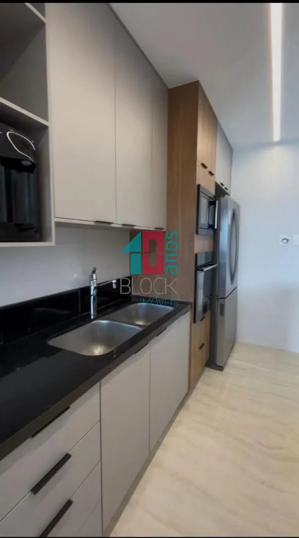 Apartamento 125 m² com 3 suítes e 2 vagas — photo 8