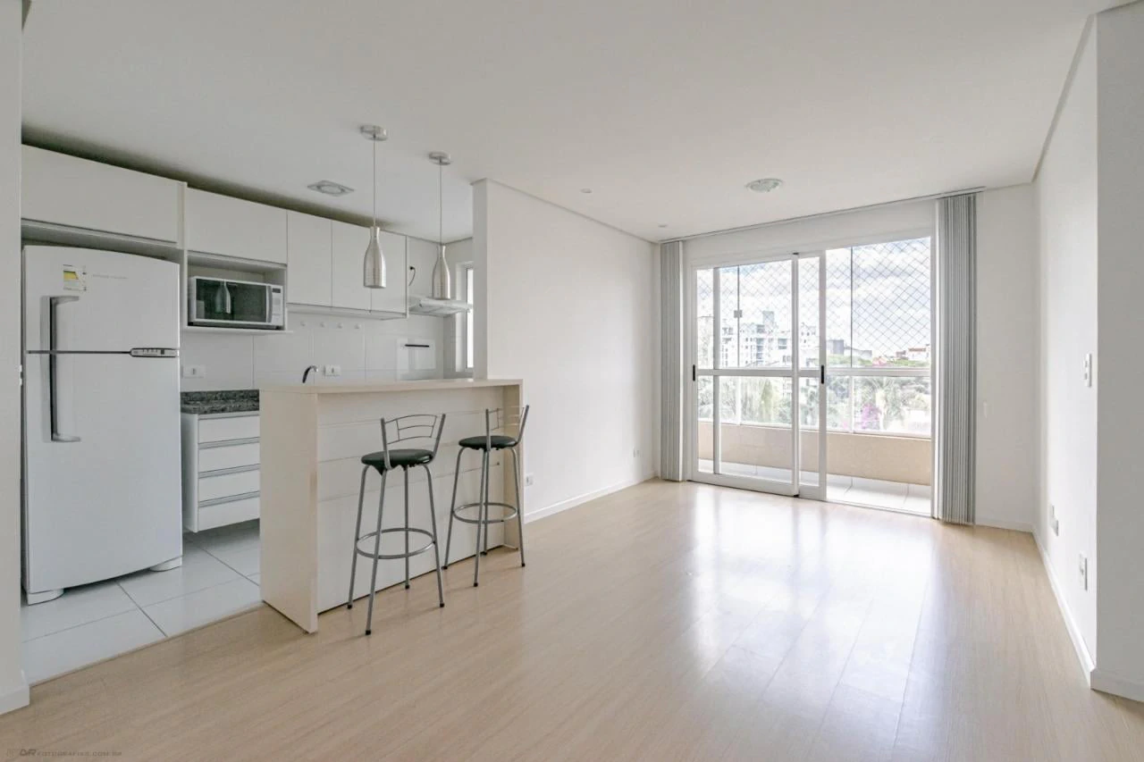 Private BBQ in a 2-bedroom apartment, 62 m² — photo 2