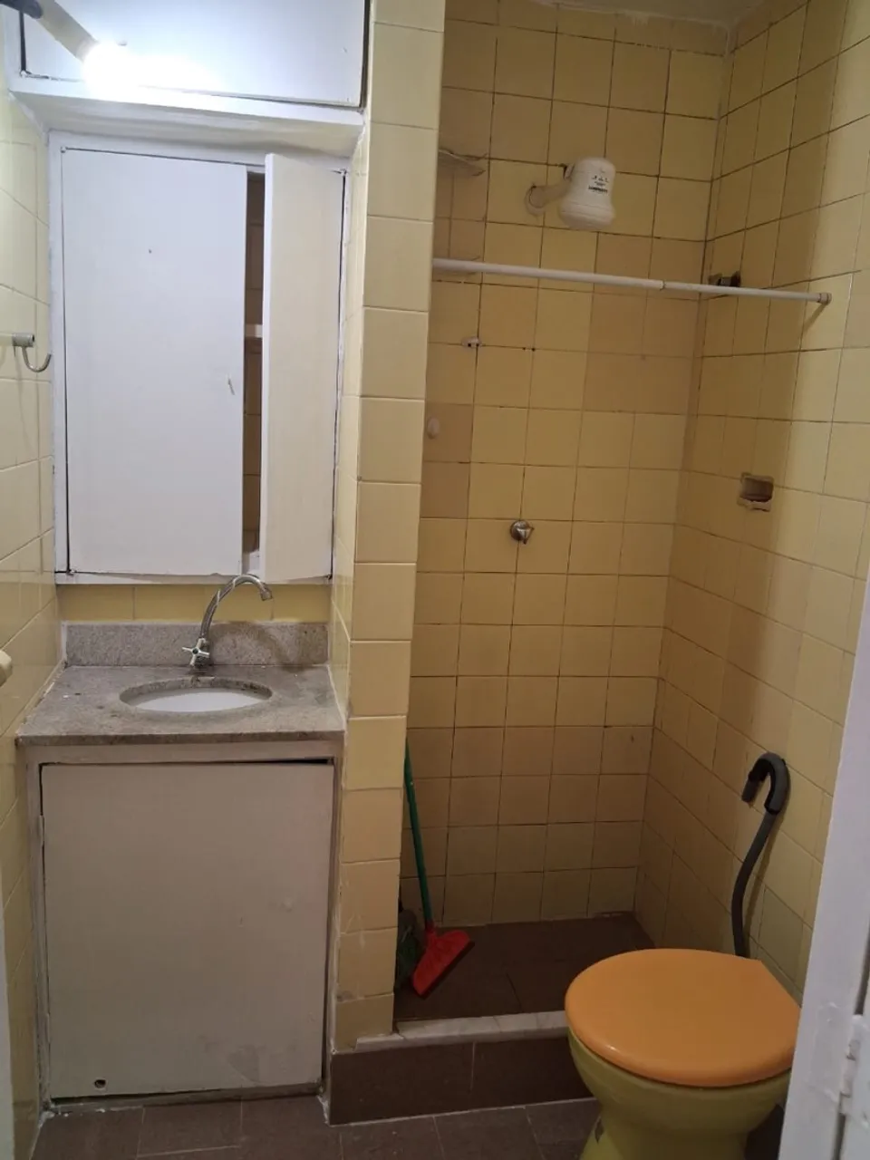 One-bedroom apartment, 30 m² — photo 4