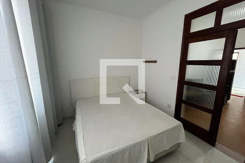 Apartamento mobiliado de 1 quarto com 36 m² — photo 7
