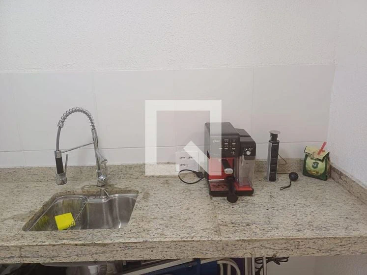 2-bedroom apartment with a washing machine in Rio de Janeiro — photo 3