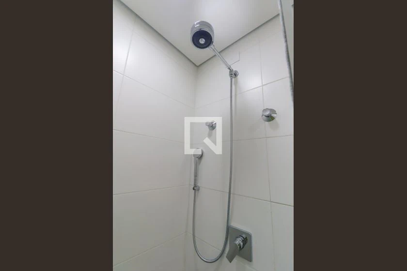 Apartamento mobiliado, 20 m², com varanda gourmet — photo 31
