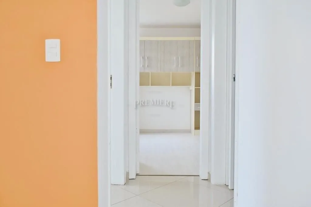 2-bedroom, 51 m² apartment in Curitiba — photo 13