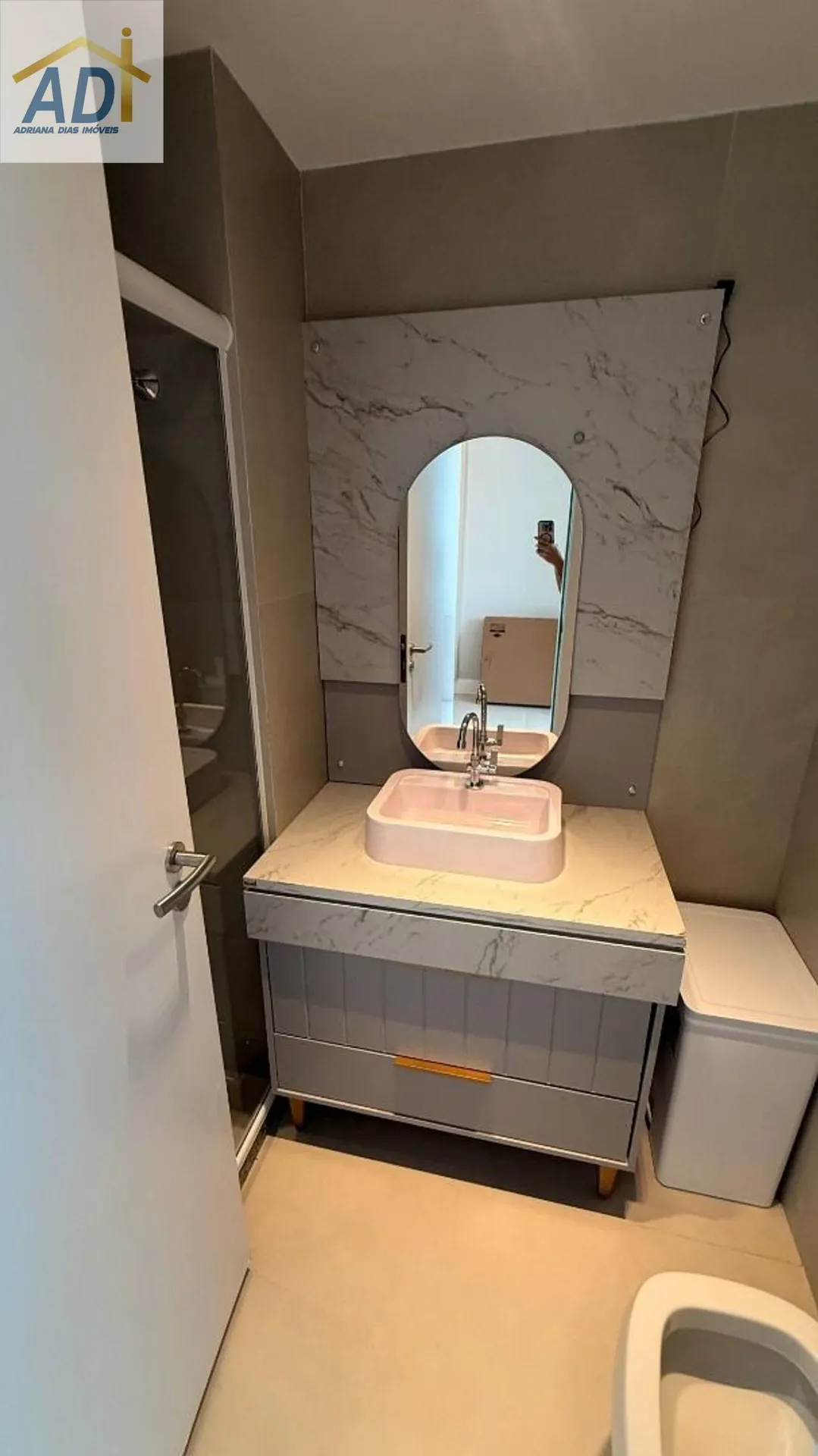 Furnished duplex penthouse with 2 bedrooms and 172 m² — photo 38