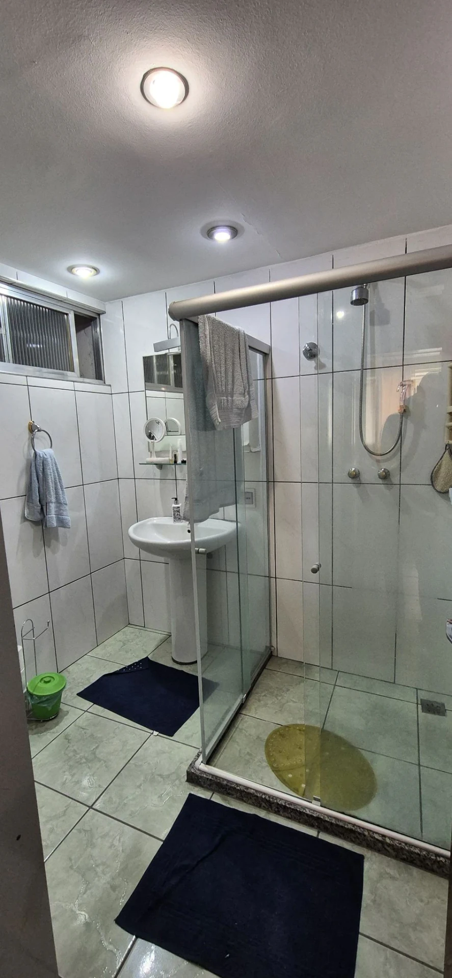 Apartamento mobiliado com 3 quartos e 175 m² — photo 15