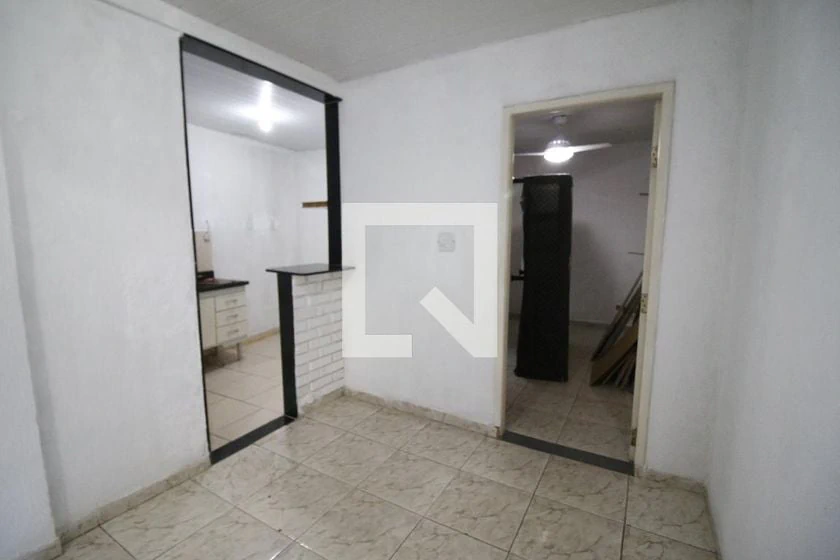 Дом с 1 спальней, приватным садом и 70 м²