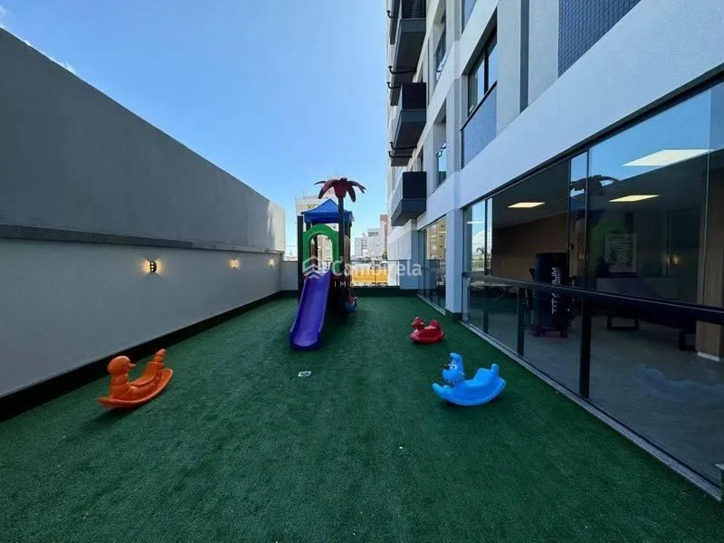 Furnished 73 m² apartment with 2 bedrooms and 2 parking spaces — photo 8