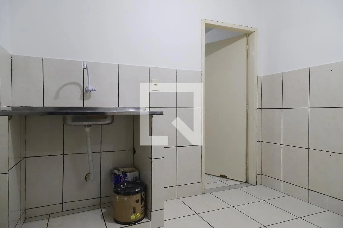 Apartment for rent with 1 bedroom and glass shower — photo 8
