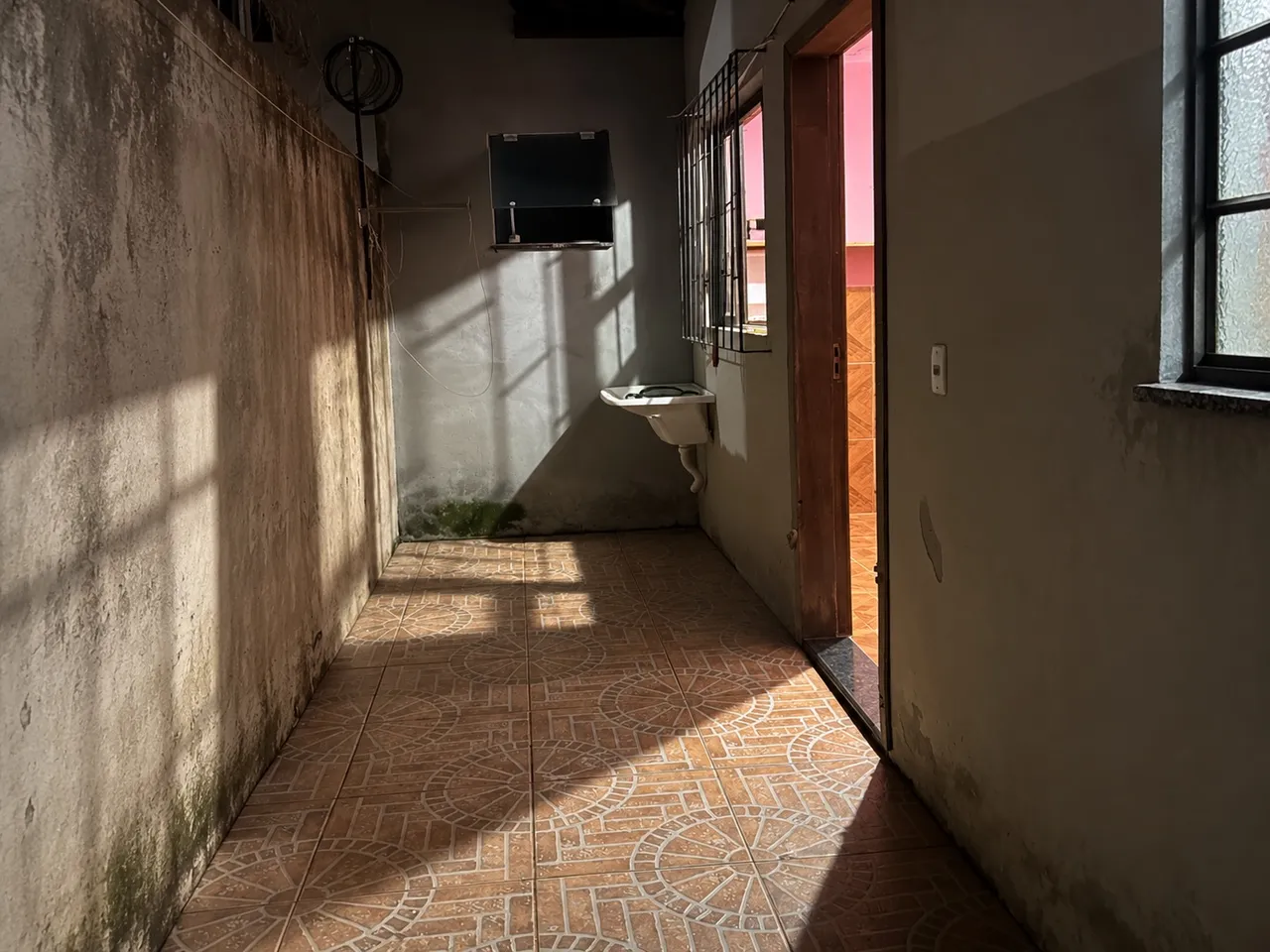 2-bedroom house, 45 m² — photo 5