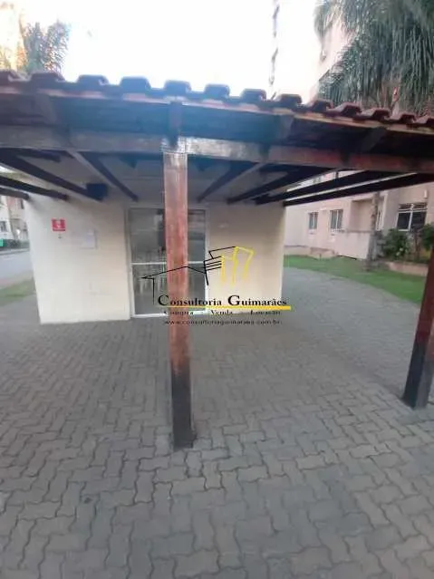 2-bedroom apartment in a building with a gym — photo 27