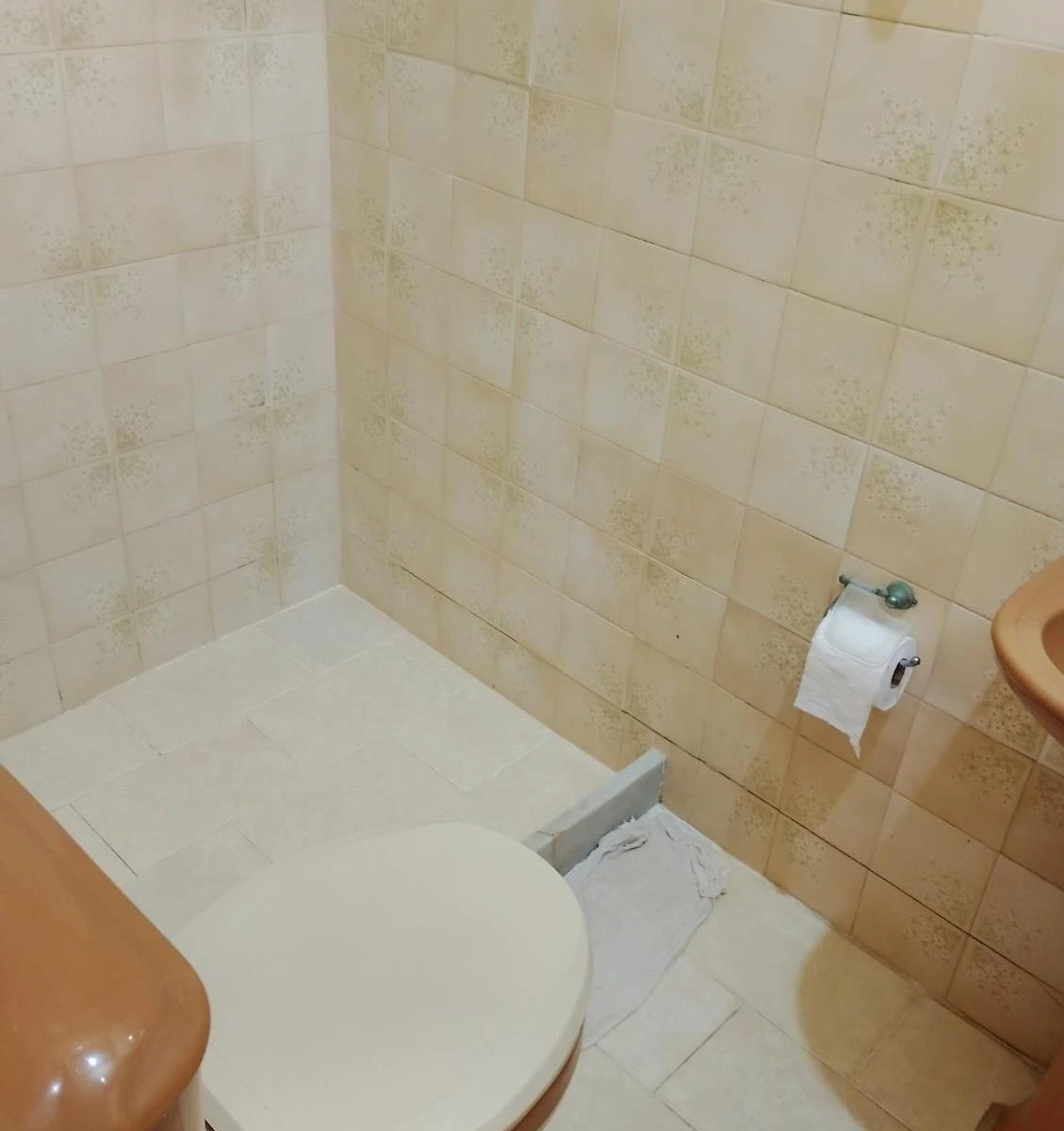 House, 50 m², with wood or laminate floors — photo 11