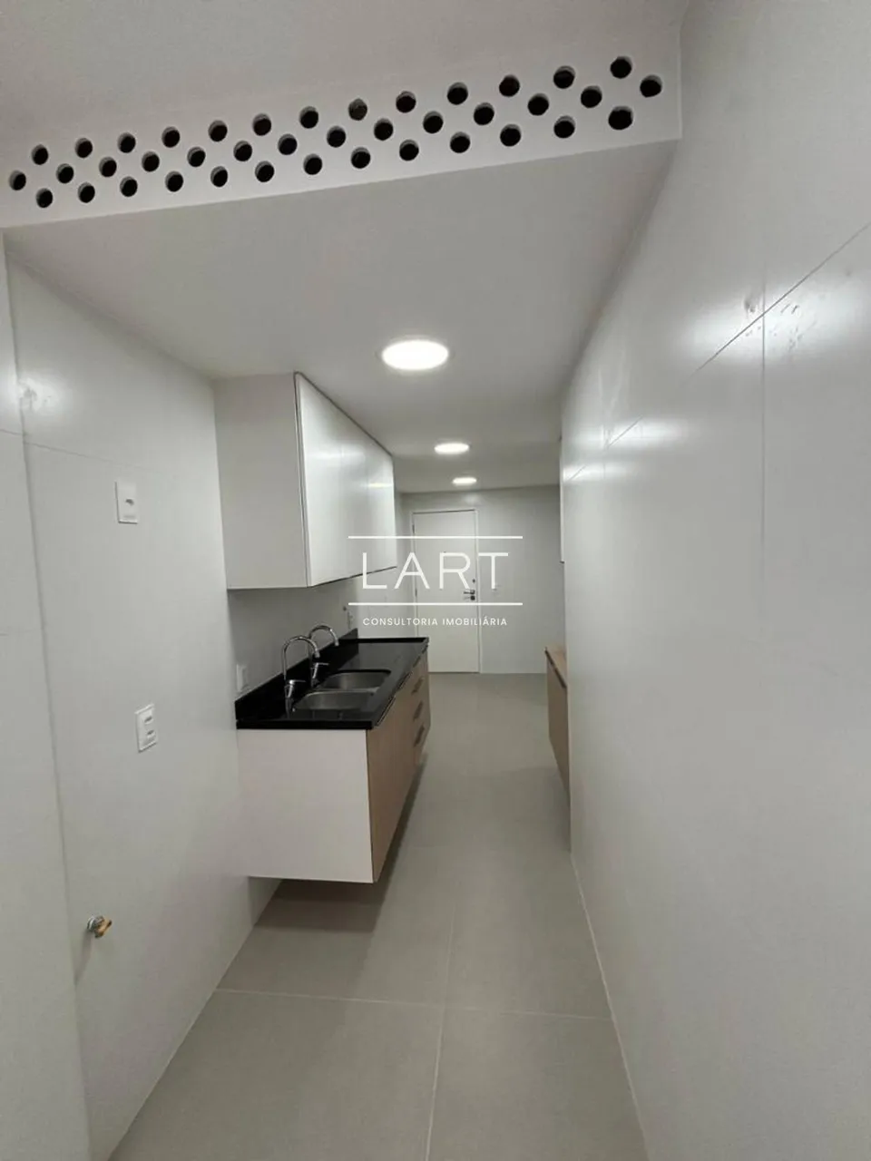 Apartamento de 2 dormitorios con cocina cerrada — photo 11