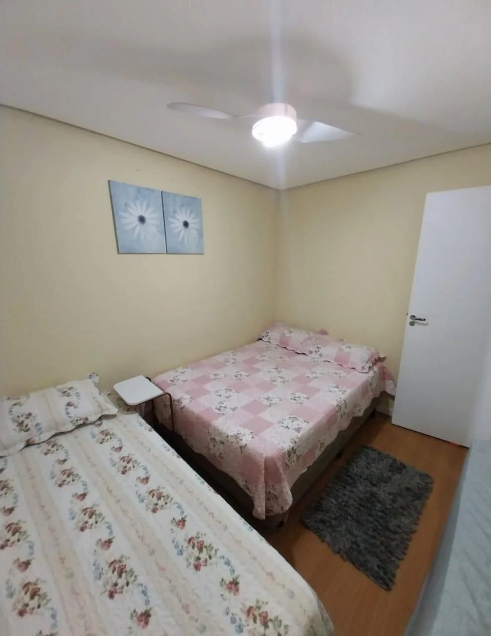 Furnished 2-bedroom apartment with 1 parking space — photo 11