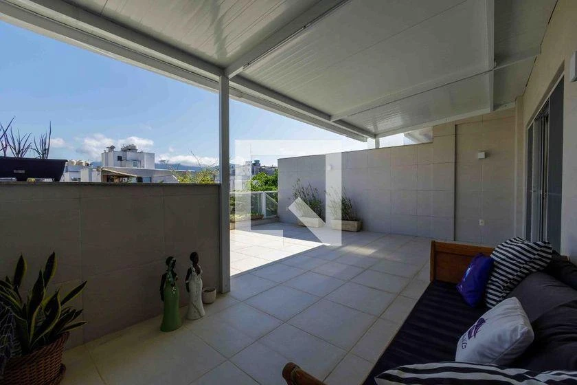 Furnished 3-bedroom apartment with 264 m² — photo 7