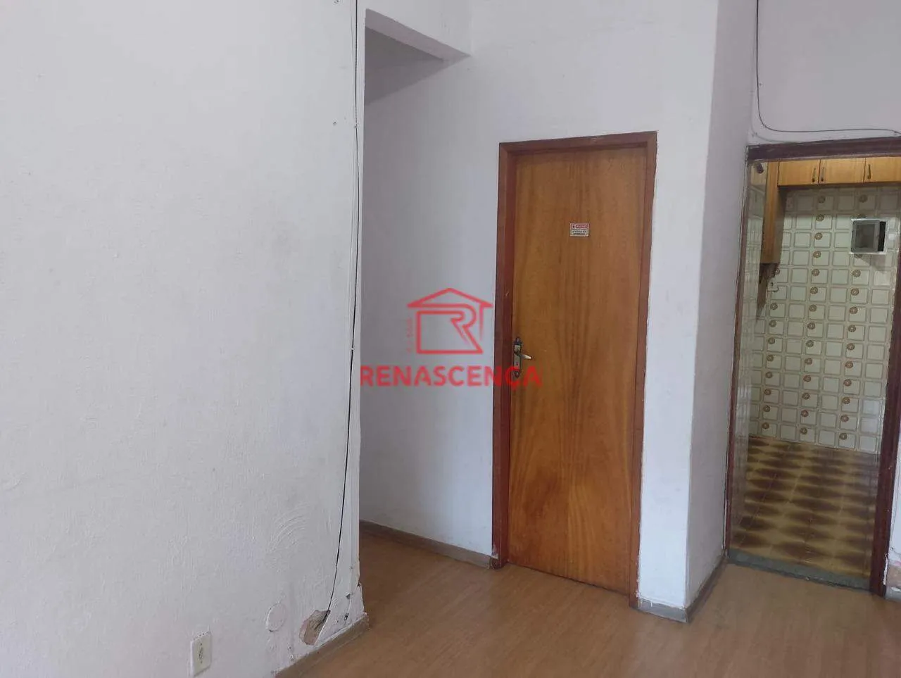 Unfurnished apartment with 2 bedrooms and 1 parking spot — photo 16