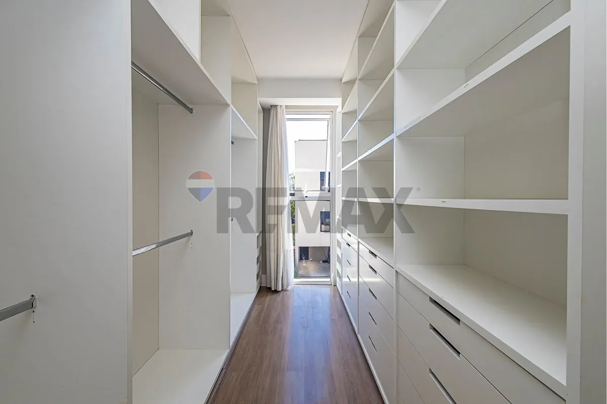 Casa mobiliada com 4 quartos e jardim privativo — photo 36