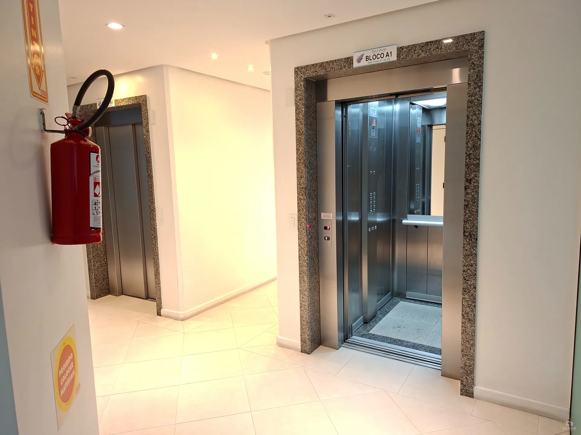 Lavadora y 3 dormitorios: departamento de 88 m² — photo 27