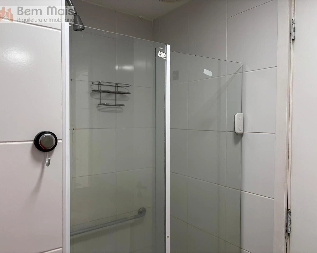 78 m² apartment with 2 bedrooms and a balcony — photo 15