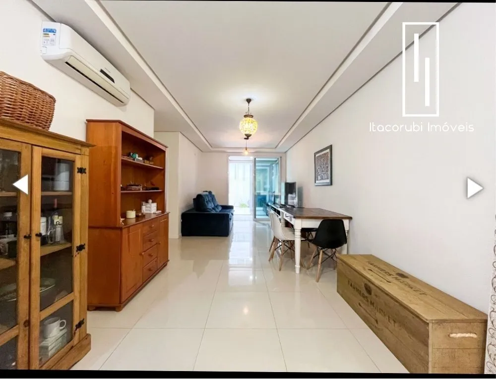 Apartamento com 2 vagas cobertas e 2 dormitórios — photo 9