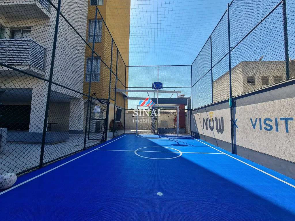 3-bedroom apartment with balcony and private BBQ — photo 18