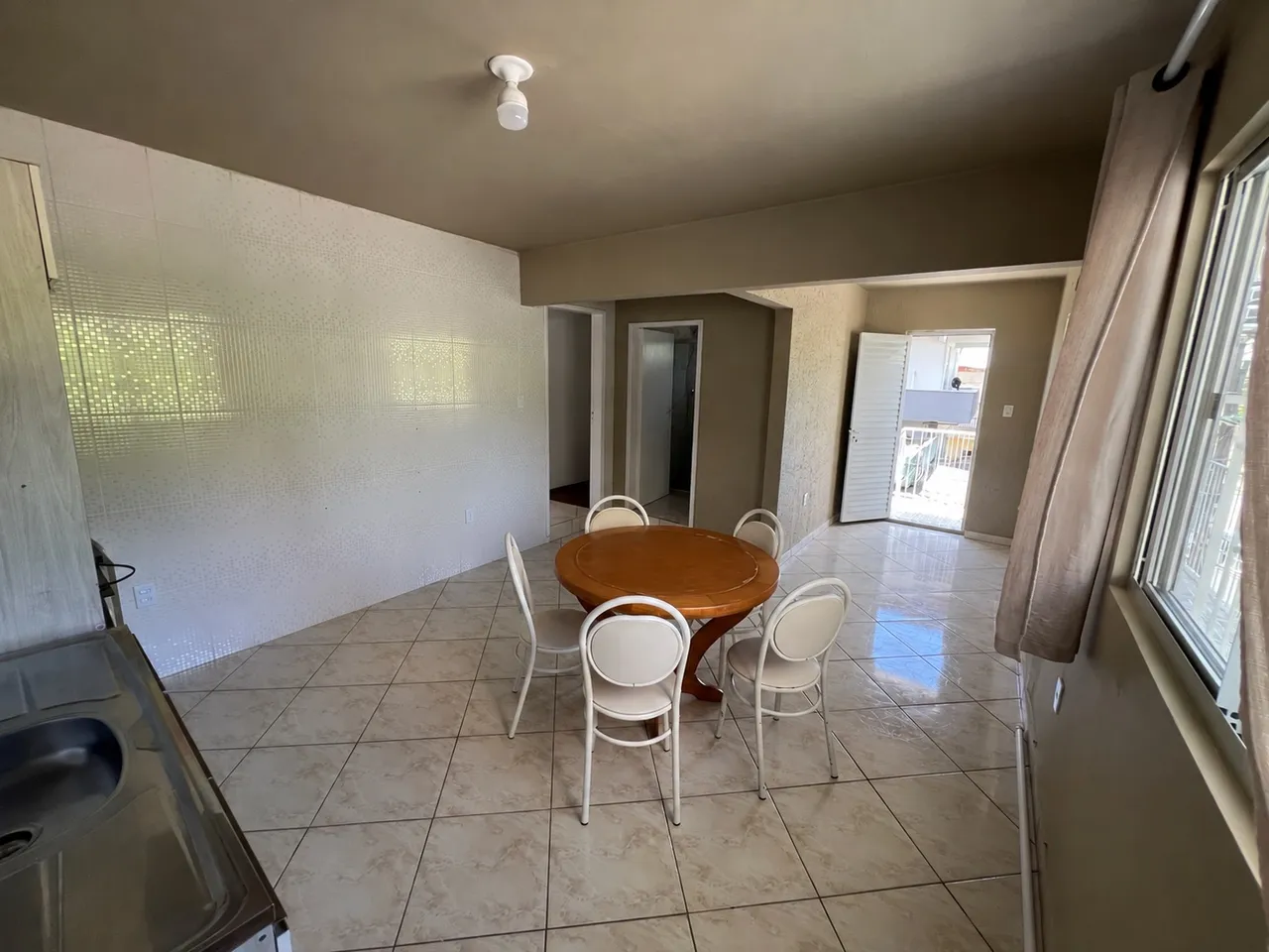 2-bedroom apartment, 70 m² — photo 8