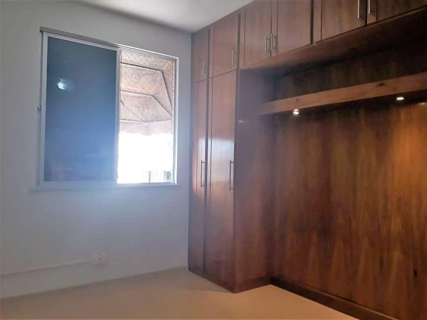 Apartamento, 87 m², com piso de madeira ou laminado — photo 21